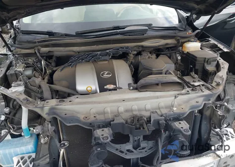 2021 Lexus Rx 350L from USA, damaged, VIN JTJHZKEAXM2019684